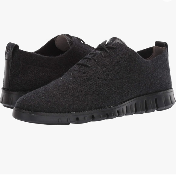 cole haan stitchlite wool